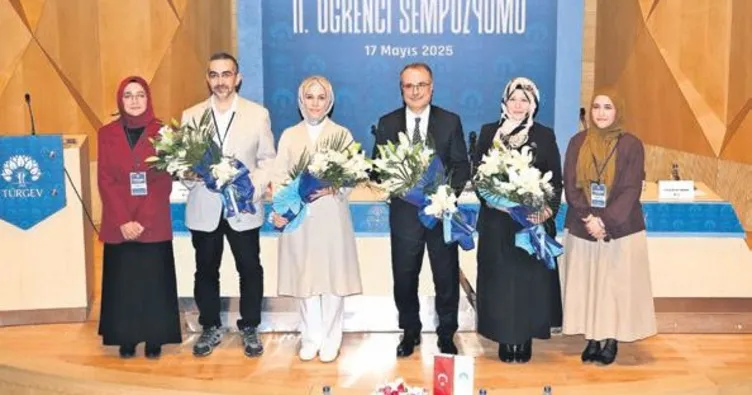 Bilgi insanlığa hizmet etmeli