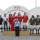 Türkiye birinci oldu