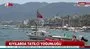 Son Dakika: Marmaris'te tatilci yoğunluğu | Video