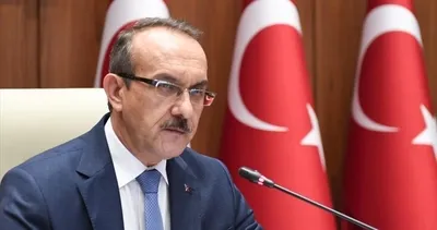 Vali Yavuz: Alçak terör eylemi