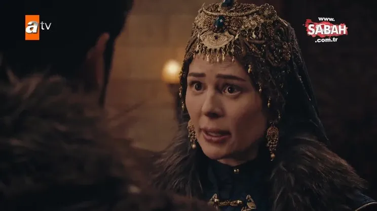 Malhun Hatun’un vazifesi
