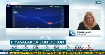 Borsa İstanbul’a yön verecek gelişmeler neler?