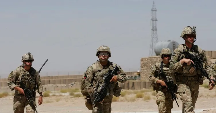 Afganistan’da El Kaide ve DEAŞ saldırısında 7 polis öldü