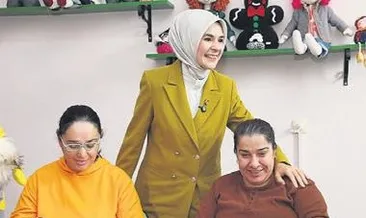 Kamuda 1.573 engelli istihdamı