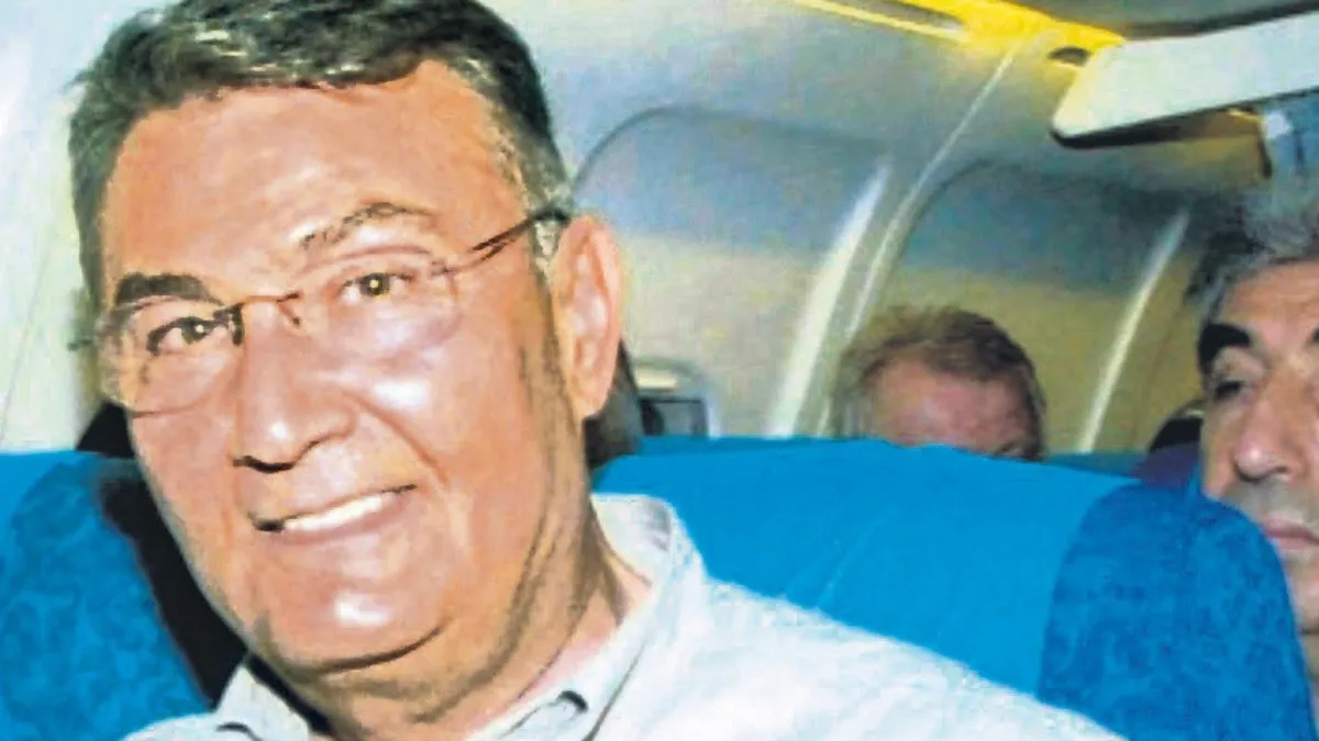 CHP’li Yılmaz Ateş: Baykal’a suikast yapılacak diye çok korktum CHP’li Yılmaz Ateş: Baykal’a suikast yapılacak diye çok korktum