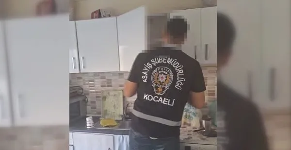 Böylesi şeytanın aklına gelmez! Önce kiralayıp sonra çaldılar