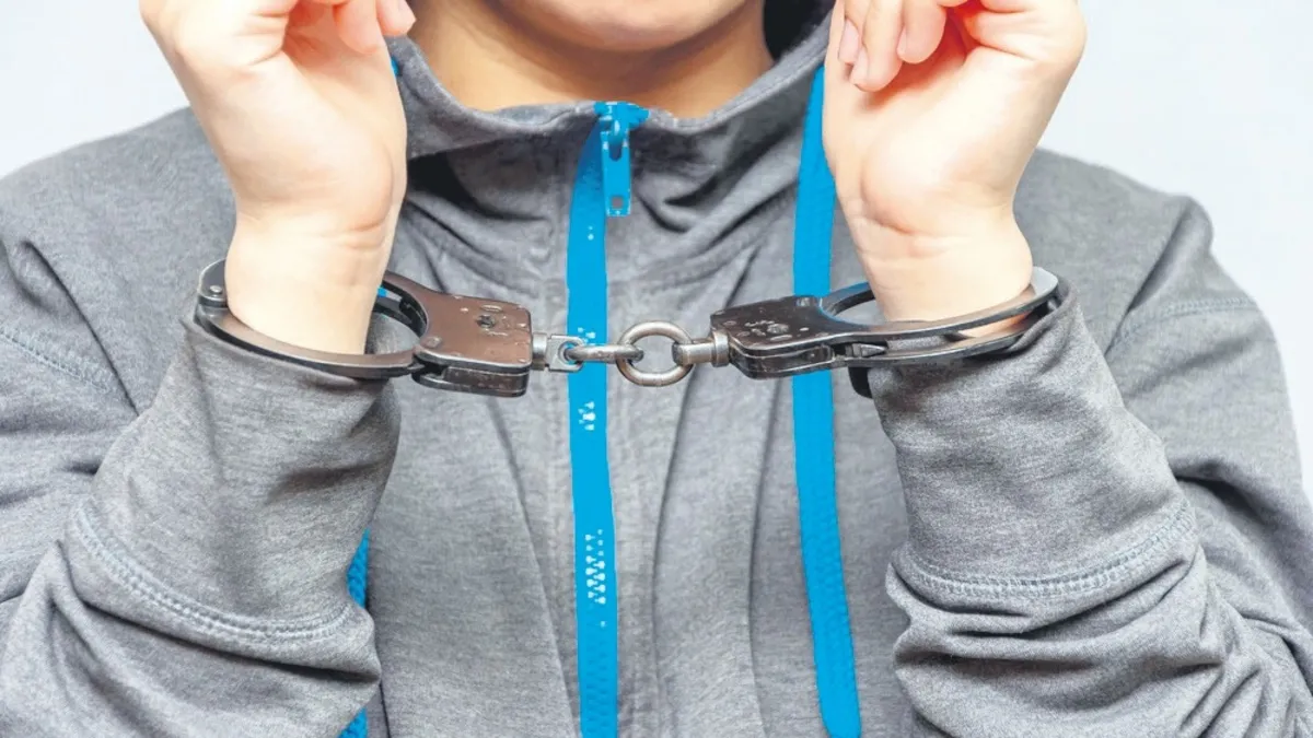 İsveç’te cezai ehliyet yaşı 14’e indirildi