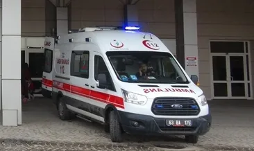 Şanlıurfa’da aracın çarptığı kadın öldü