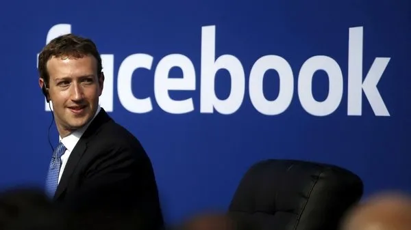 Stresi azaltmak için Facebook kullanmayın!