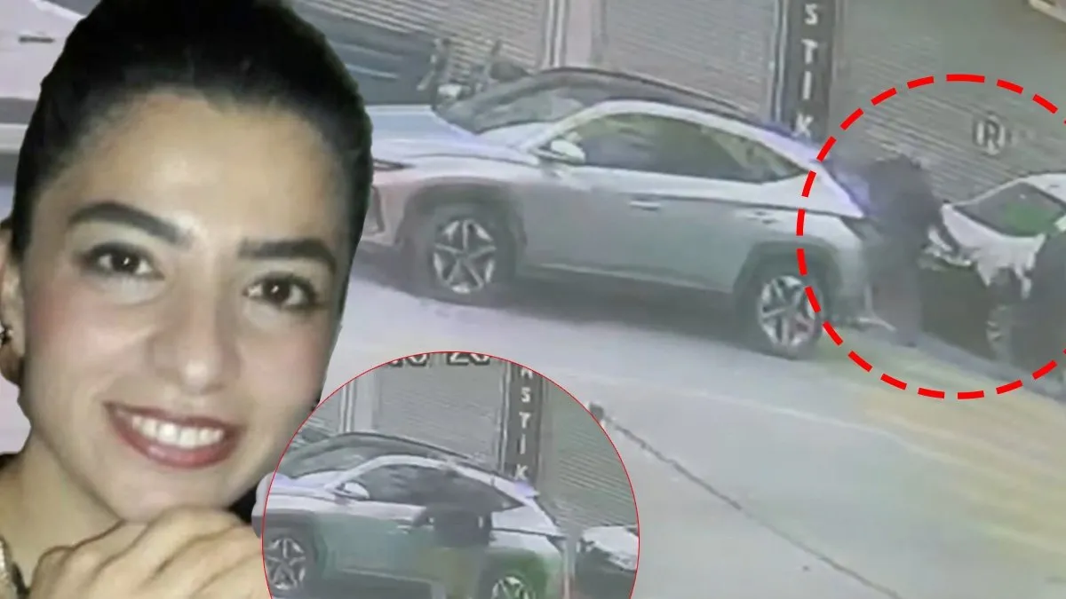 SON DAKİKA… İstanbul’da sevgilisi dehşeti! Nilay Kotan’a sokak ortasında 15 kurşun: Dehşet anları kamerada! SON DAKİKA… İstanbul’da sevgilisi dehşeti! Nilay Kotan’a sokak ortasında 15 kurşun: Dehşet anları kamerada!