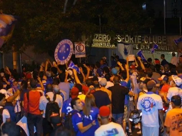 Brezilya'da Alex çılgınlığı