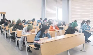 YKS’de matematik belirleyici olacak