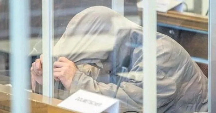 Almanya’dan Beşar Esad’ın ajanına 4.5 yıl hapis kararı