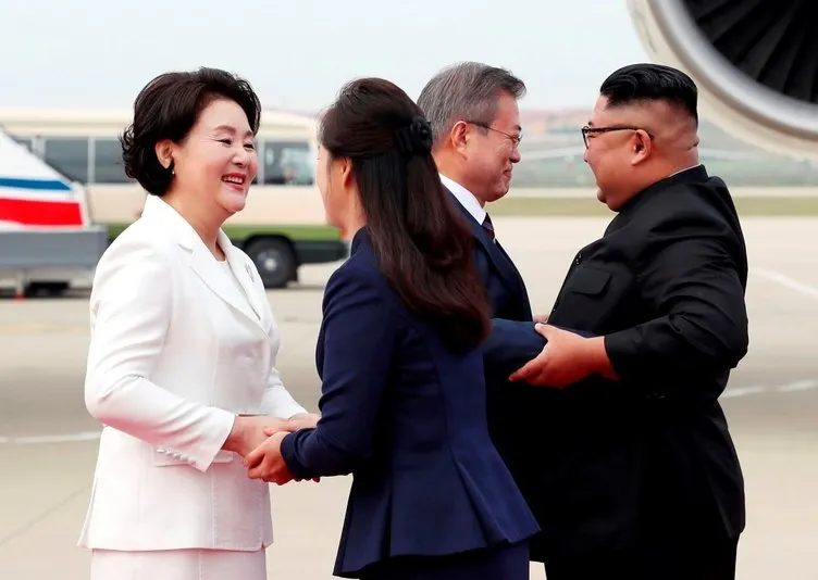 Kim Jong Un’un kardeşi Güney Kore’ye tehditler savurdu! “Ağır bedel ödemek zorunda kalacaklar”