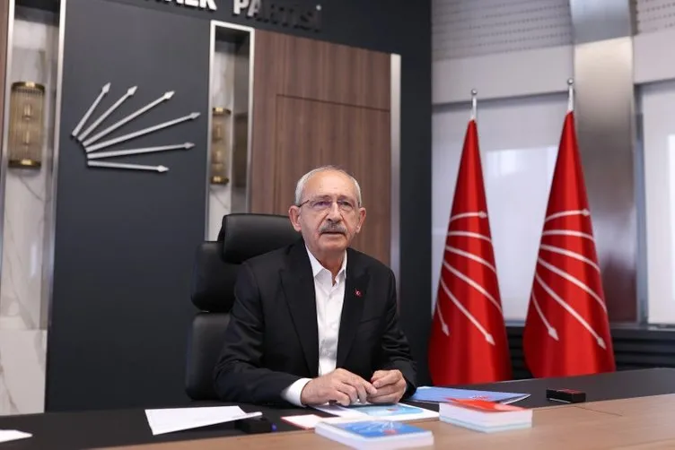 Son dakika | CHP’de Kılıçdaroğlu’na karşı iç isyan başladı: Derhal görevden çekil!