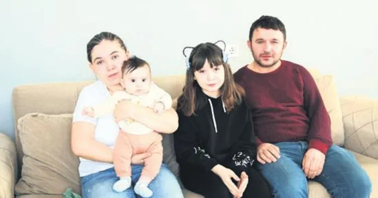 Lütfen yardım edin Güney’i kurtaralım