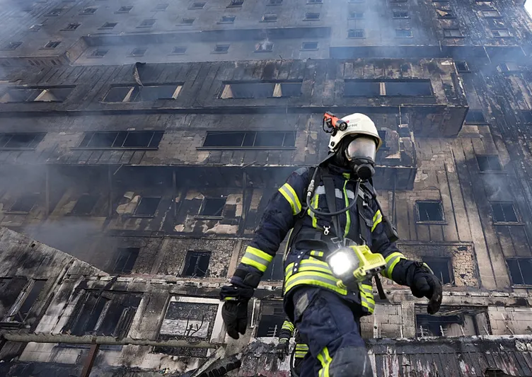 Tanju Özcan’ın kuzeni Sedat Gülener 1 haftada raporu değiştirmiş: İşte Bolu’da 79 canı hayattan koparan o ihmal!