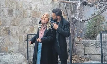 Maria ile Mustafa final bölümü ile ekranda