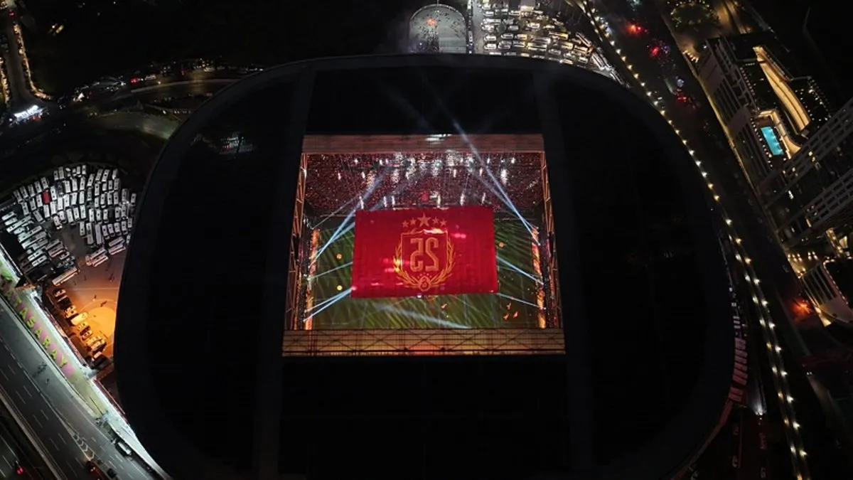Galatasaray’a yıldız getiren hocalar! Her yıldızın ayrı bir hikayesi var…
