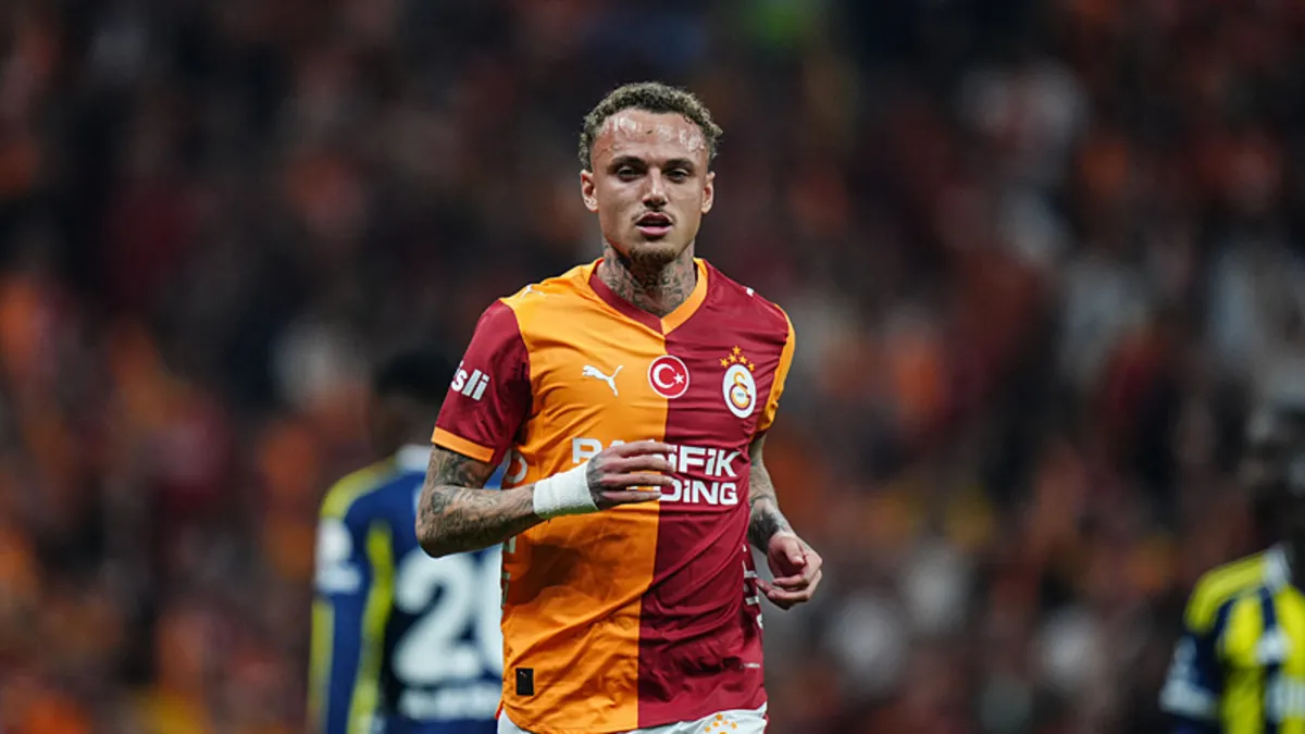 Noa Lang, Galatasaray’da kalacak mı?