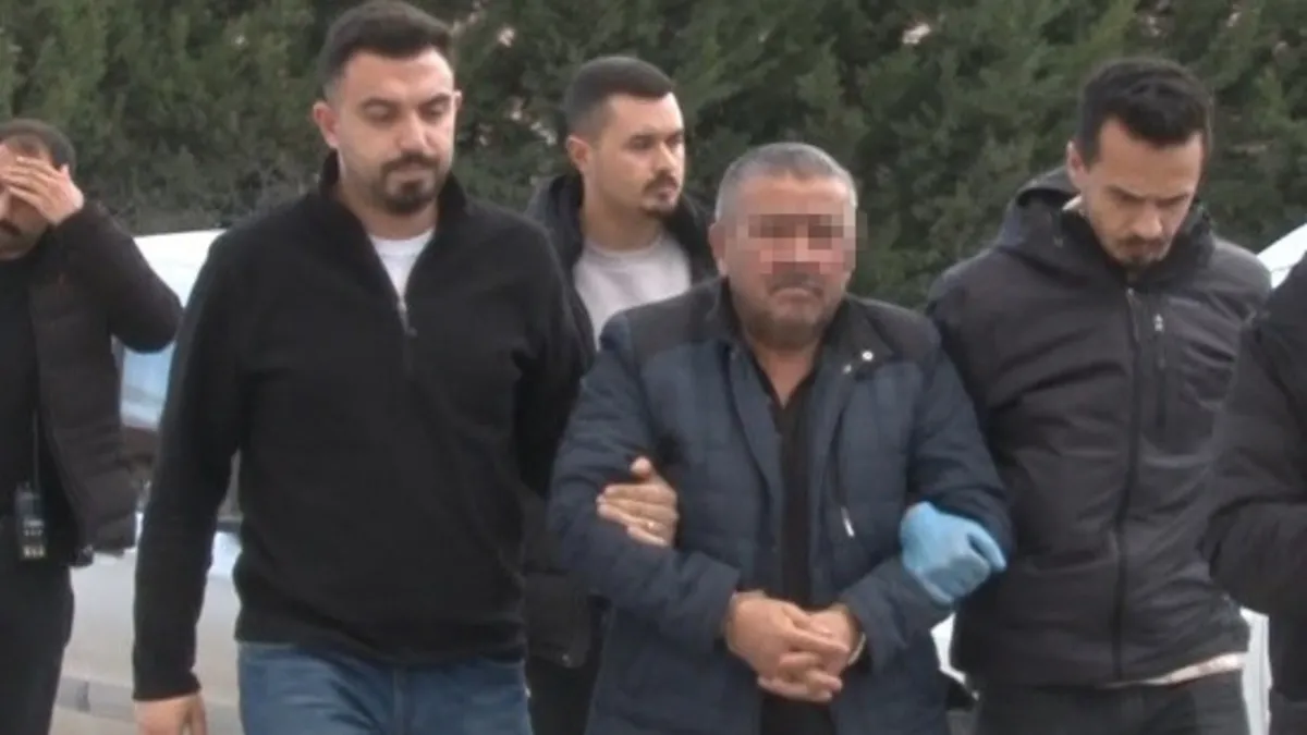 Konya’da akılalmaz olay: Dünürünü öyle bir şey için öldürdü ki… Konya’da akılalmaz olay: Dünürünü öyle bir şey için öldürdü ki…