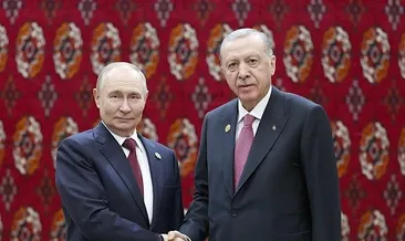 Barış için var gücümüzle çalışıyoruz