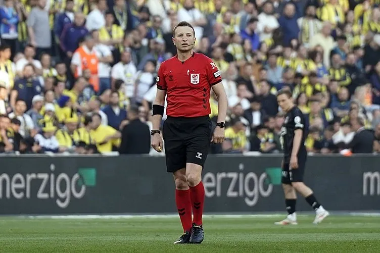 Galatasaray - Besiktas