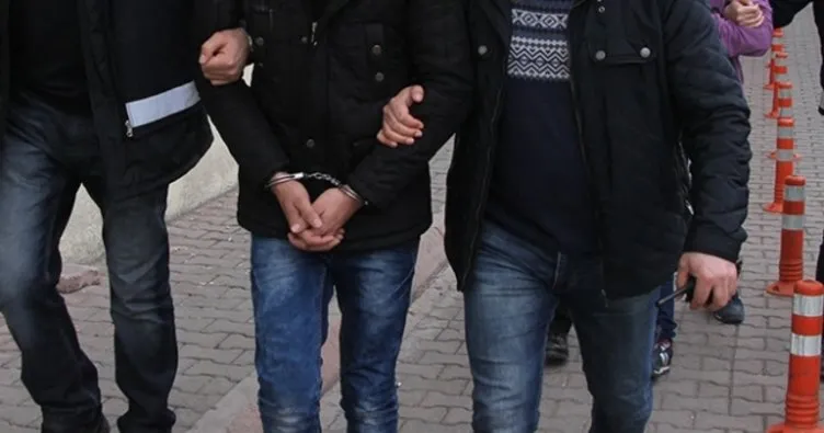 Şanlıurfa Cumhuriyet Başsavcılığı’ndan yakalanan teröristlerle ilgili flaş açıklama