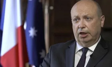 SON DAKİKA: Fransa-Avustralya krizinde yeni gelişme! Büyükelçiden sert sözler