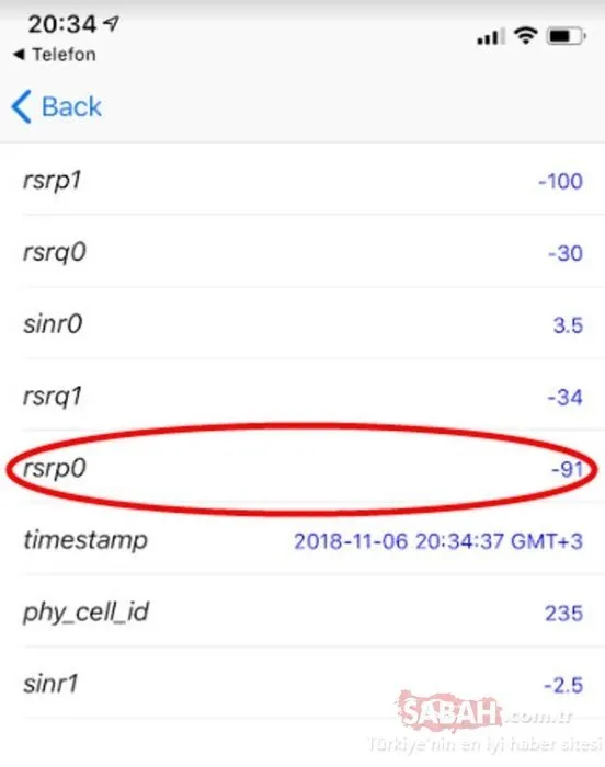 iPhone'un şarjı sizi yarı yolda bırakıyorsa... İşte iPhone pil ömrünü uzatmak için ipuçları!