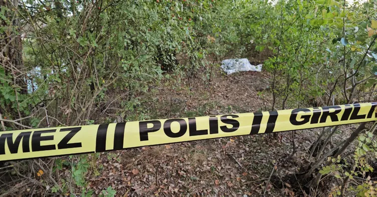 Edirne’de sır olay: Tunca Nehri kıyısında ceset bulundu!