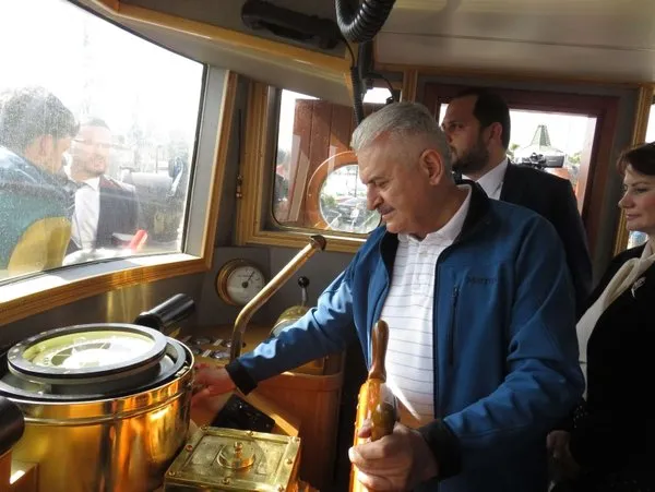 Binali Yıldırım'dan İstanbul seçimleriyle ilgili yeni açıklama.
