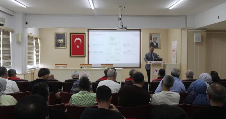 B-REÇETE ile tarımda yeni dönem!