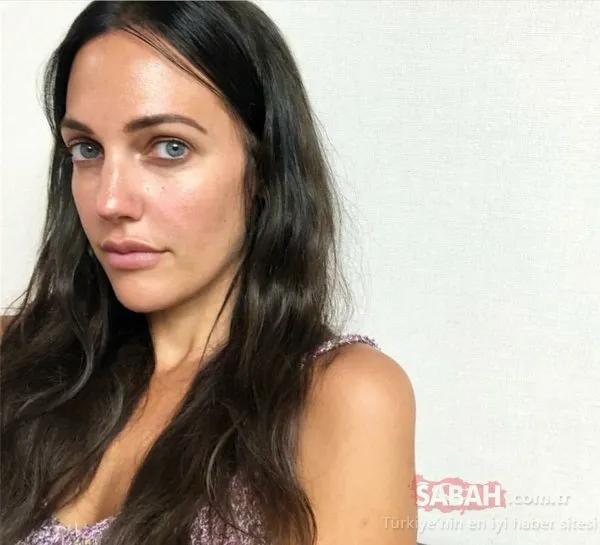 Meryem Uzerli'den hamilelik açıklaması