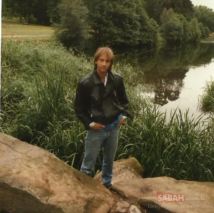 Suna Yıldızoğlu’ndan eski eşi Dudley Allen’e duygusal veda! ’Onunla beraber kocaman bir parçam gitti’