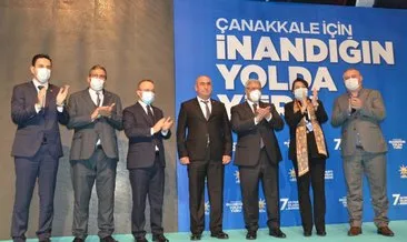 CHP’li Belediye Meclis Üyesi istifa edip AK Parti’ye geçti