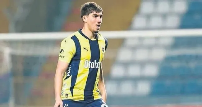 En değerli element Yusuf Akçiçek!