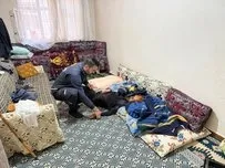 Soğuk havaya dayanamayan yaşlı çift evin içine mangal bıraktı: 80 yaşındaki Senem Akyıl hayatını kaybetti!