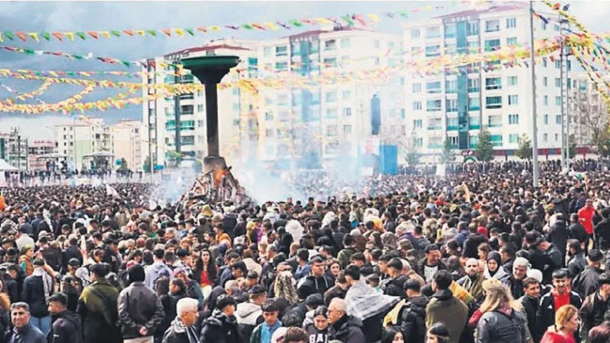 Demokratik zemini büyütelim