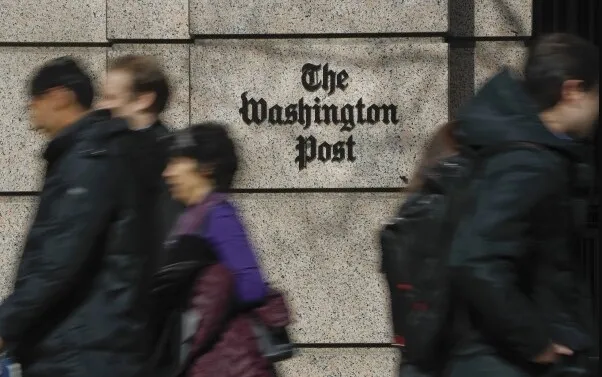 Washington Post’ta sansür: Gazetede tek ses dönemi başlıyor