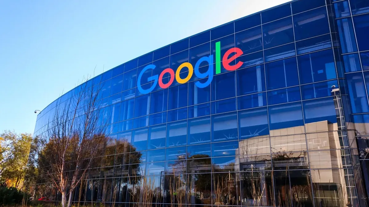 Google’a 36 milyon dolarlık rekabet cezası Google’a 36 milyon dolarlık rekabet cezası