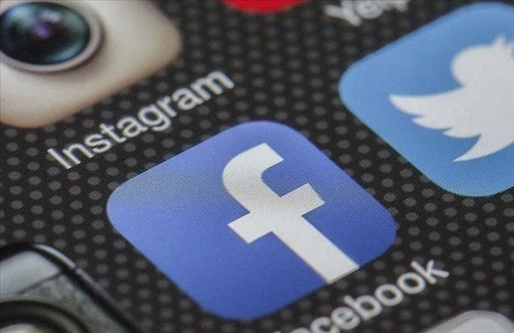 FACEBOOK VE TWİTTER'DAN O HABERLERE KISITLAMA