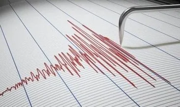 Son dakika! Son Depremler Listesi: Türkiye’de en son nerede deprem oldu? Kandilli Rasathanesi ve AFAD son depremler listesi