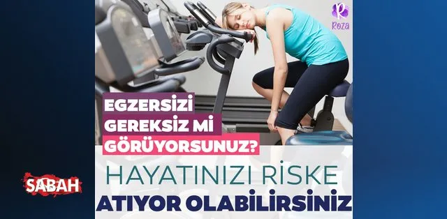 Yüksek tansiyon için spor salonunda ne yapabilirsiniz?