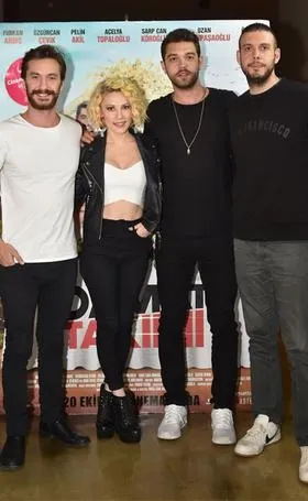 Son Dakika Haberi: İşte o DEAŞ'lı teröristler