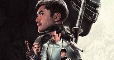 G.I. Joe Snake Eyes filmi konusu ve oyuncuları: Snake Eyes filmi ne zaman çekildi?