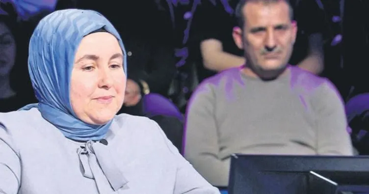 Büyük ödül için kıyasıya yarış