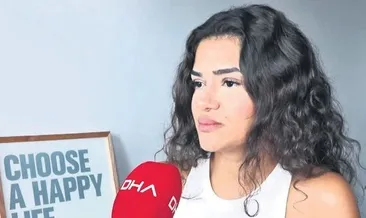 Ölmeden önce sesimi duyun