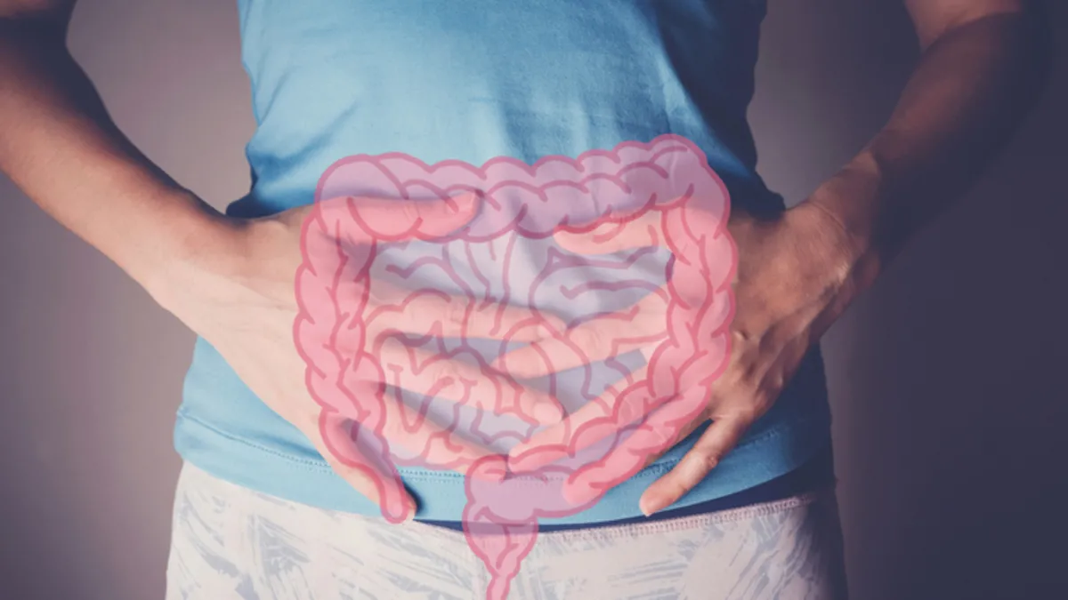 Bağırsaklarınız sessizce çöküyor! Herkesin yaptığı 5 kritik hata Bağırsaklarınız sessizce çöküyor! Herkesin yaptığı 5 kritik hata