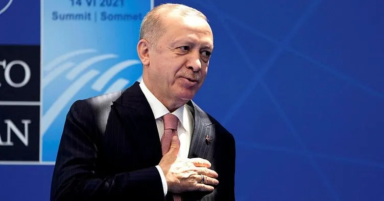 Son dakika: Brüksel’de kritik NATO Zirvesi! Başkan Erdoğan’dan flaş mesajlar...